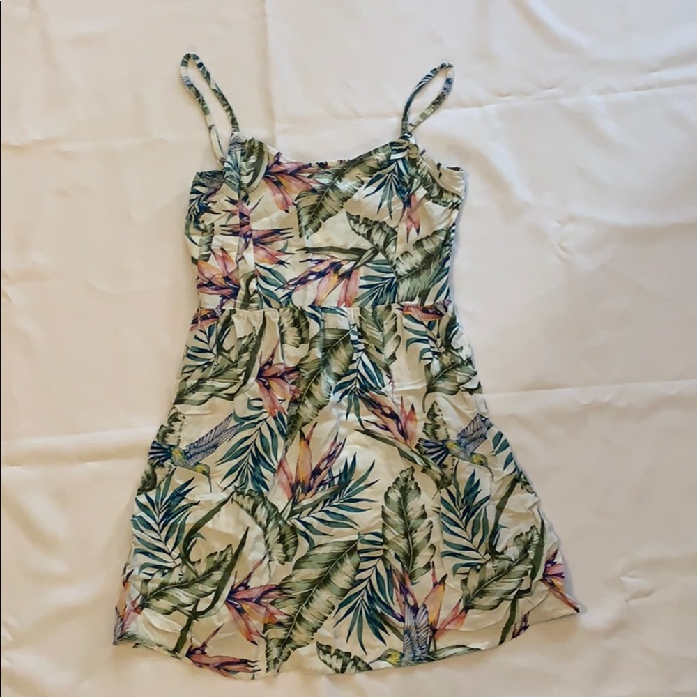 Mini dress - Picture 1 of 2